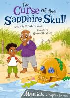 Curse of the Sapphire Skull: (Grey Chapter Reader)