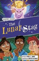 Lunar Stag: Graphic Reluctant Reader