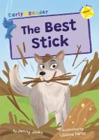 Best Stick: (Yellow Early Reader)