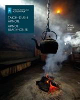 Arnol Blackhouse: Official Souvenir Guide