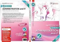 BrightRED Study Guide: Higher Administration and IT New Edition New edition