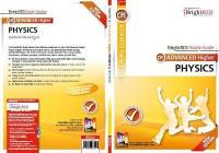 BrightRED Study Guide: Advanced Higher Physics New Edition New edition