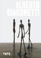 Artists Series: Alberto Giacometti