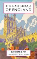Cathedrals of England 2nd Revised edition