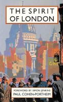 Spirit of London 2nd Revised edition