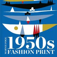 1950s Fashion Print 2nd Revised edition