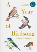 Year of Birdsong: 52 Stories of Songbirds