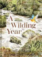 Wilding Year: Bringing life back to the land