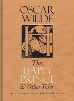 Happy Prince & Other Tales Special ed.