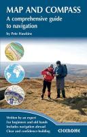 Map and Compass: A comprehensive guide to navigation 2nd Revised edition
