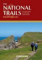 National Trails: 19 Long-Distance Routes through England, Scotland and Wales 2nd Revised edition