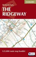 Ridgeway Map Booklet: 1:25,000 OS Route Mapping