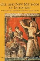 Old and New Methods of Initiation: Drama and Poetry in the Change of Consciousness in Modern Times