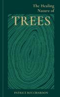 Healing Nature of Trees