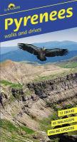 Pyrenees Sunflower Walking Guide: 65 long and short walks and 12 car tours