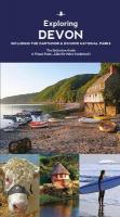 Devon Guide Book: A Visual Feast - the definitive guide book for Devon 3rd edition