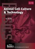 Animal Cell Culture and Technology 2nd edition