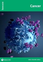 Cancer: PSHE & RSE Resources For Key Stage 3 & 4, 433