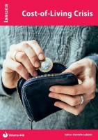 Cost-of-Living Crisis, 448