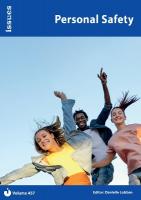 Vol. 457 Personal Safety