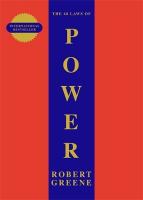 48 Laws Of Power Main