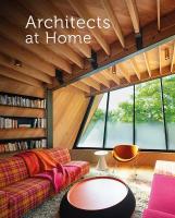 Architects at Home 2nd New edition