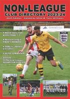 Non-League Club Directory 2023/24 New edition