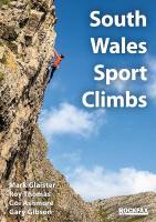 South Wales Sport Climbs 2nd edition