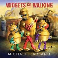 Widgets Go Walking