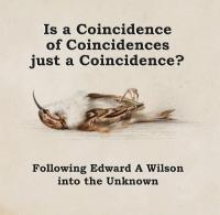 Is a Coincidence of Coincidences just a Coincidence? Following Edward A  Wilson into the Unknown: Deluxe Edition