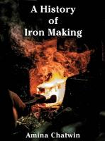 History of Iron Making: Special US Edition