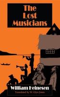 Lost Musicians New edition