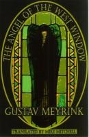 Angel of the West Window 2nd edition