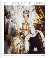 Her Majesty The Queen: The Official Platinum Jubilee Pageant Commemorative  Album International