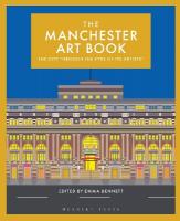 Manchester Art Book: The city through the eyes of its artists