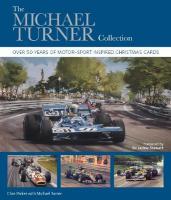 Michael Turner Collection: Over 50 years of motor-sport inspired Christmas cards