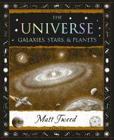 Pocket Universe: Galaxies, Stars, Planets and Moons