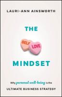 Self-Love Mindset: Why Personal Wellbeing is the Ultimate Business Strategy