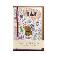 Dear Nan: Sketch Collection