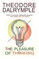 Pleasure of Thinking: A Journey Through the Sideways Leaps of Ideas