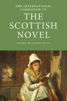 International Companion to the Scottish Novel