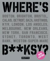 Where's Banksy?: New 2024 Edition 2024 New edition