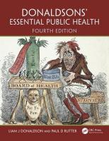Donaldsons' Essential Public Health 4th edition