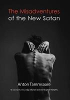 Misadventures of the New Satan 2nd New edition