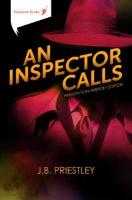 Inspector Calls: Annotation-Friendly Edition 2nd Enhanced edition