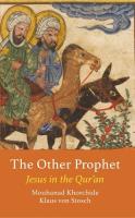 Other Prophet: Jesus in the Qur'an