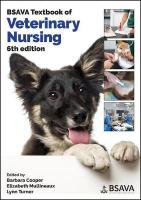 BSAVA Textbook of Veterinary Nursing 6th edition