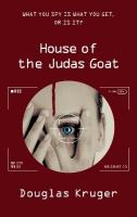 House of the Judas Goat: Young Adult Horror Thriller