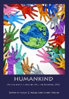 Humankind: Writing from the Cheshire Prize for Literature 2022 2023