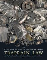 Late Roman Silver Treasure from Traprain Law